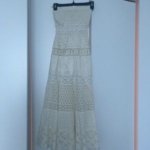 Temptation Positano Belem Dress